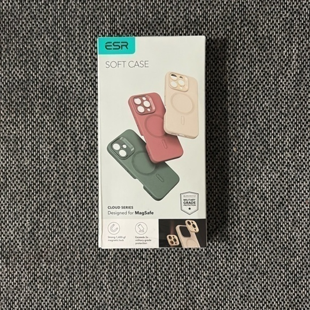 iPhone 16  Phone Case